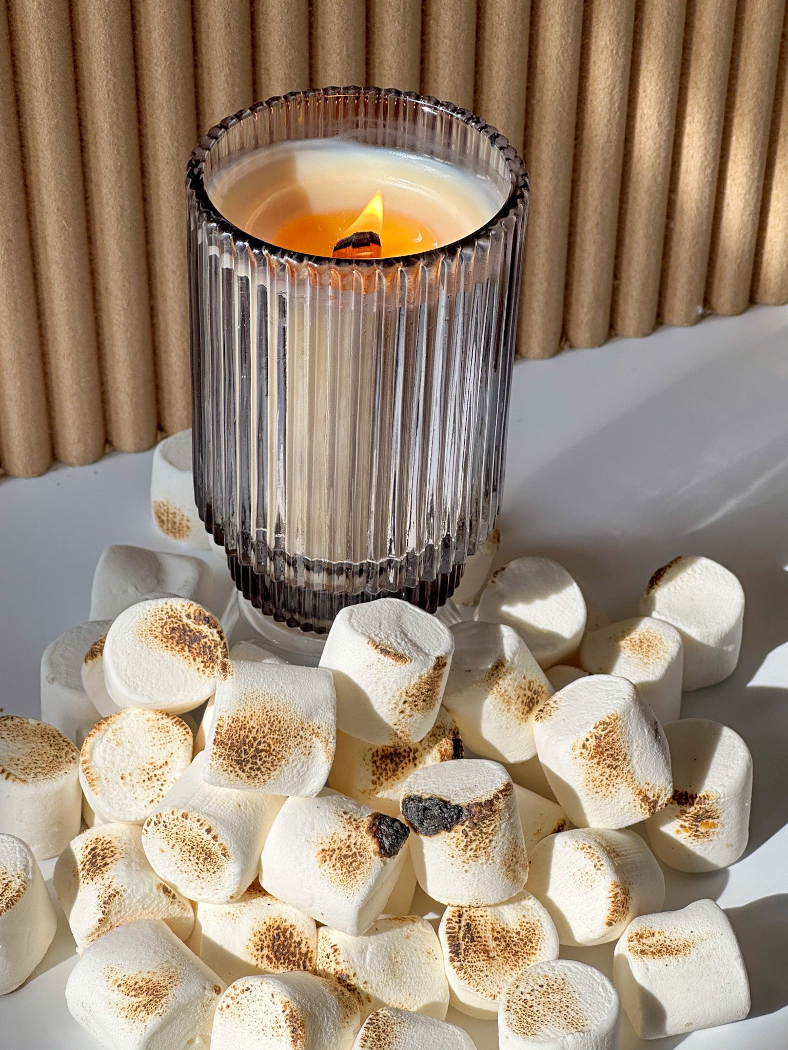 Give me S'Mores Candle